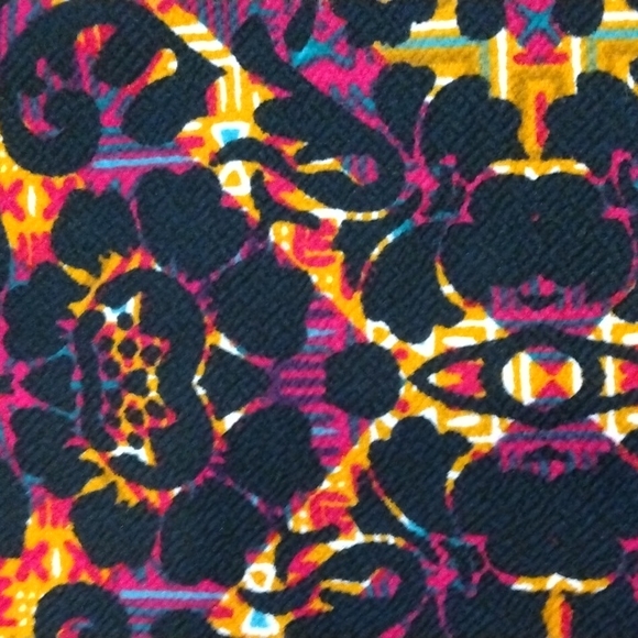 LuLaRoe Cassie Skirt XL NWT - Picture 2 of 3